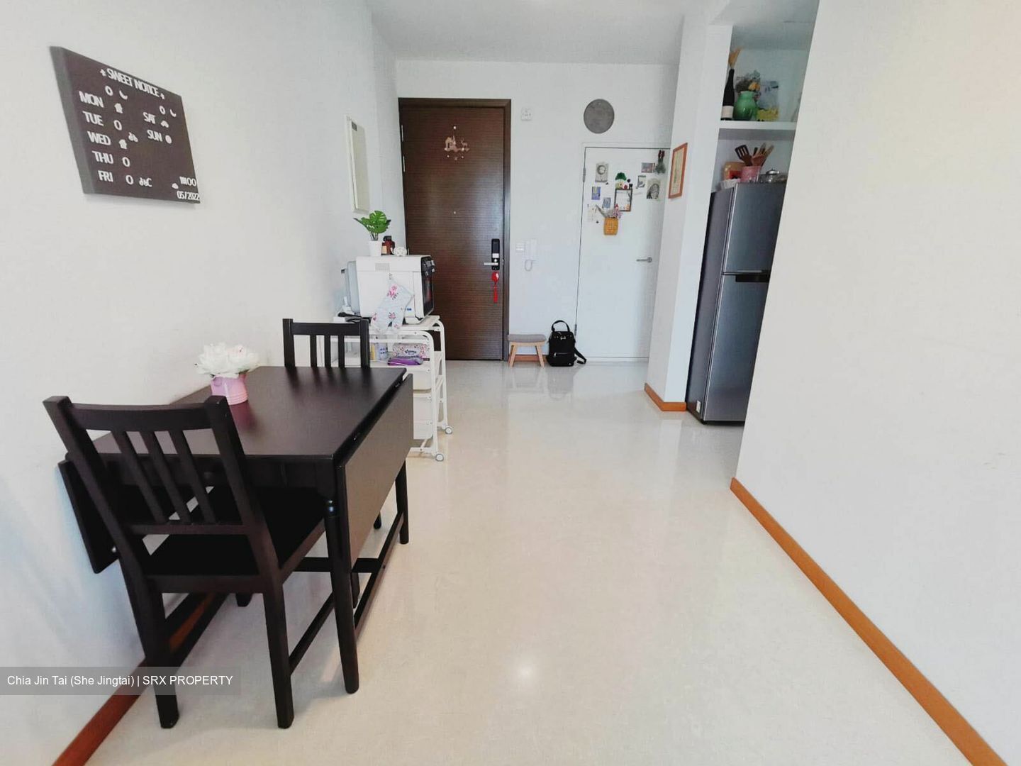 iSuites @ Palm (D19), Apartment #380057101